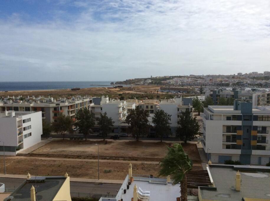 Beautiful Place With Ocean View Lagos Eksteriør billede