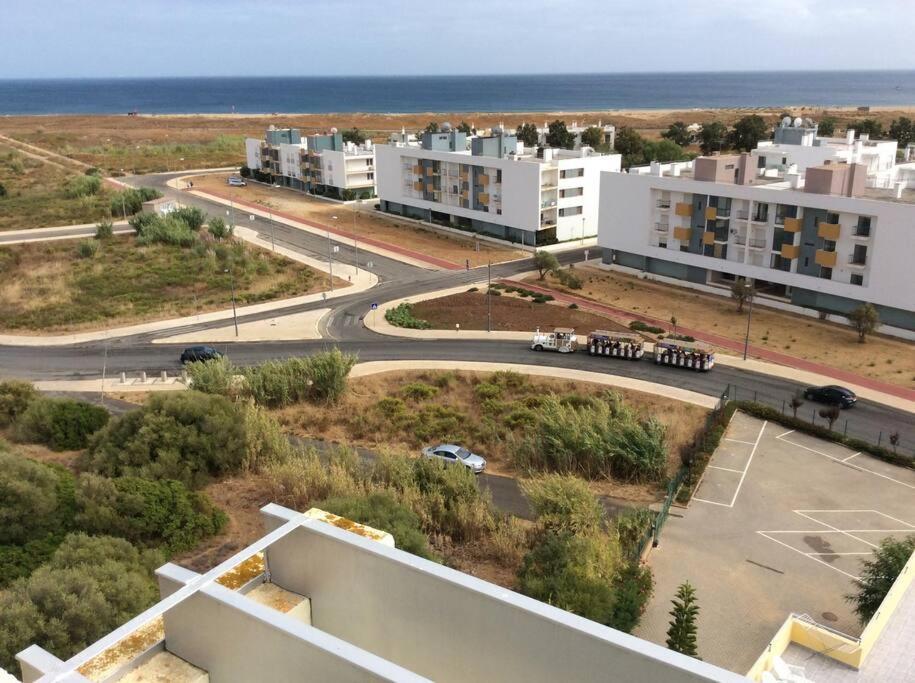 Beautiful Place With Ocean View Lagos Eksteriør billede