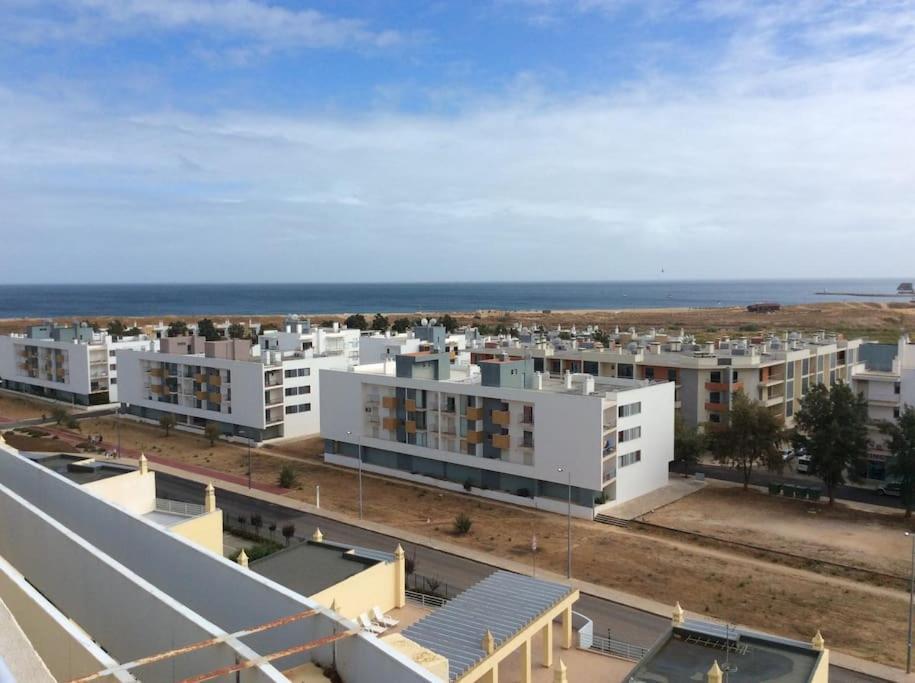 Beautiful Place With Ocean View Lagos Eksteriør billede