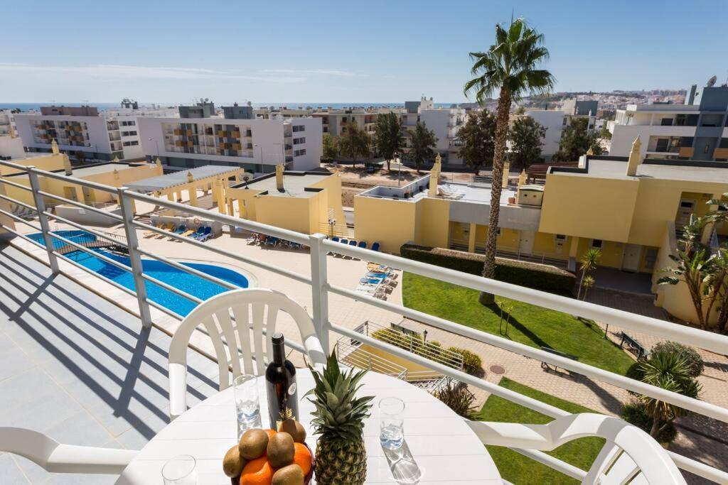 Beautiful Place With Ocean View Lagos Eksteriør billede