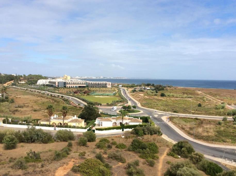 Beautiful Place With Ocean View Lagos Eksteriør billede