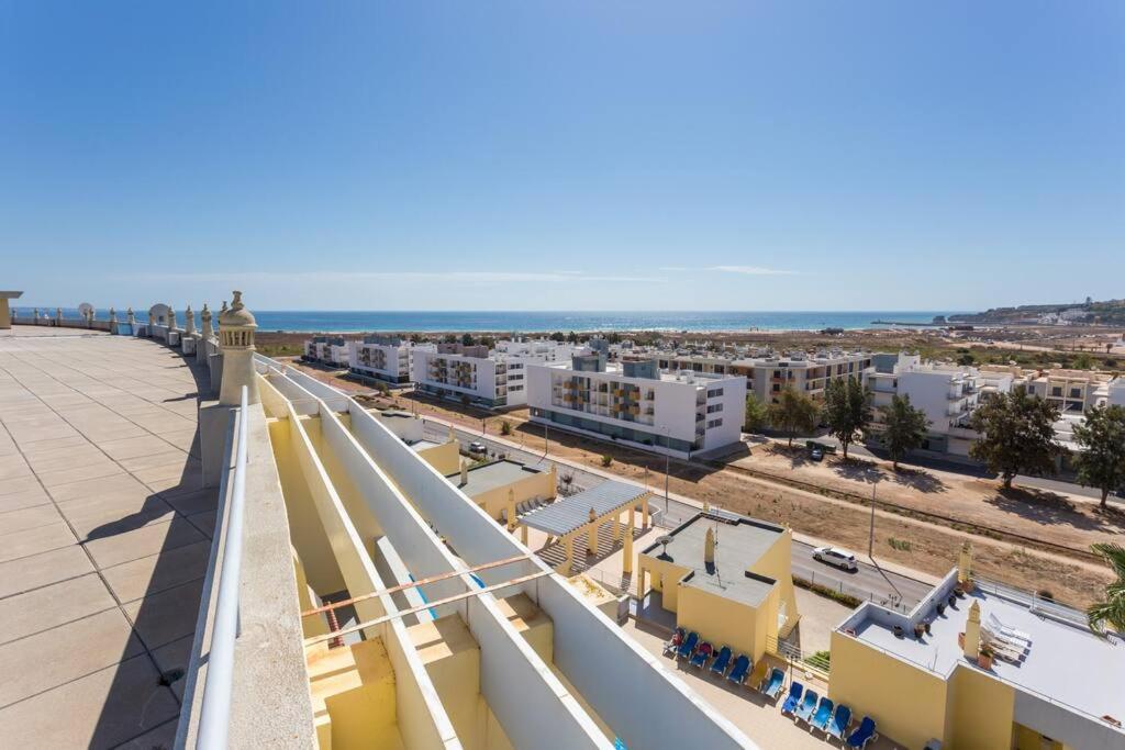 Beautiful Place With Ocean View Lagos Eksteriør billede