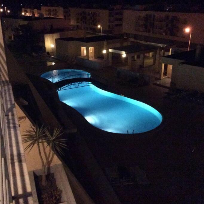 Beautiful Place With Ocean View Lagos Eksteriør billede